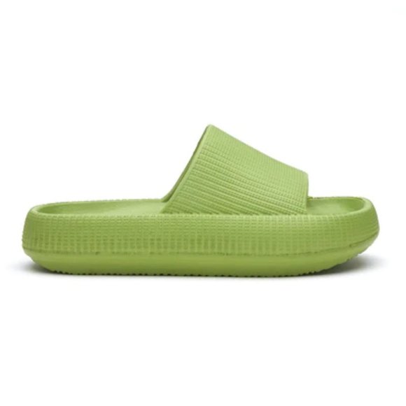BEACH KONA SLIDE SANDAL - Picture 2 of 4